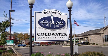 coldwater michigan