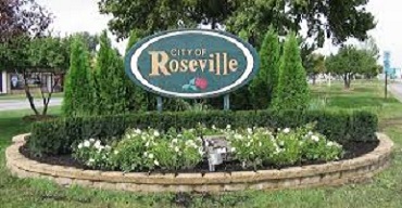roseville michigan